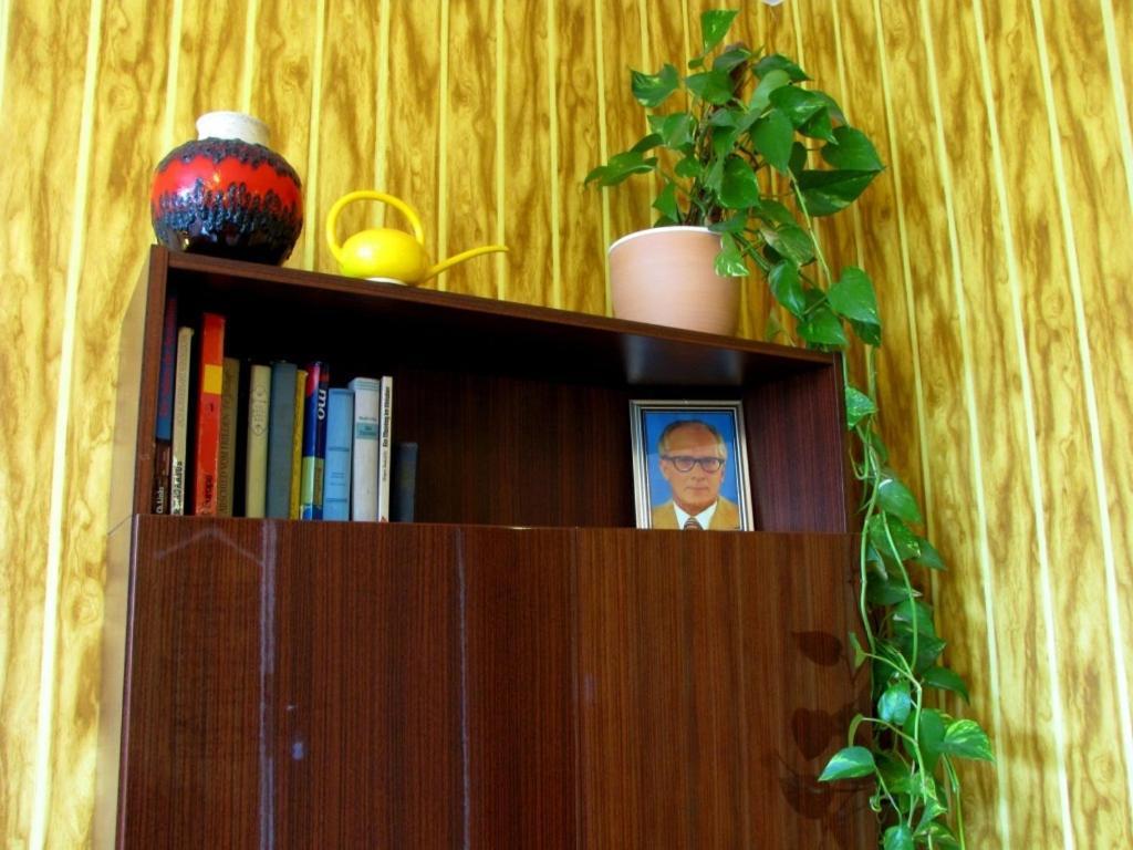 Ostel - Ddr Vandrerhjem *