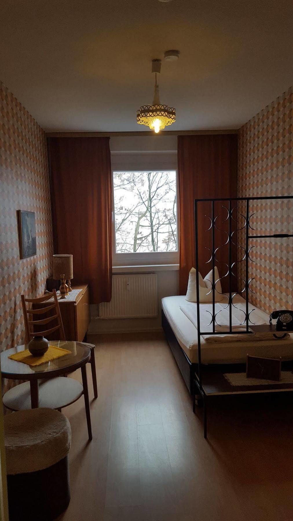 Vandrerhjem Ostel - Ddr Berlin