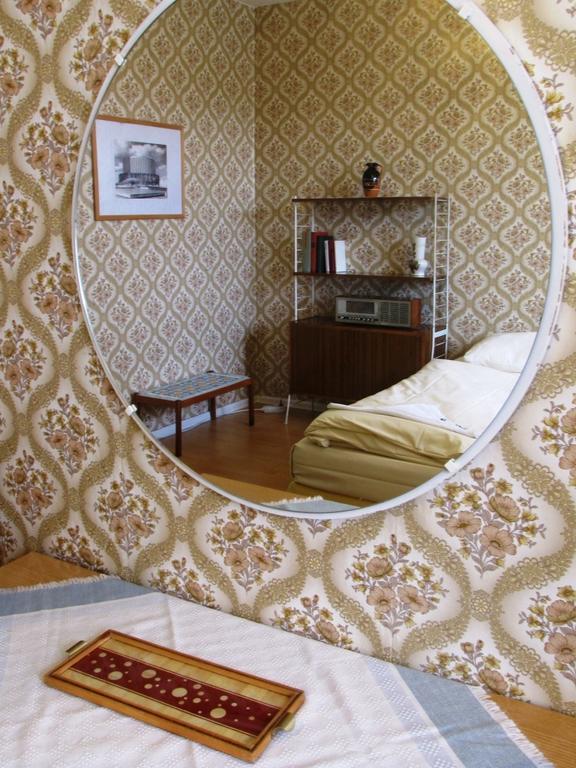 Vandrerhjem Ostel - Ddr *